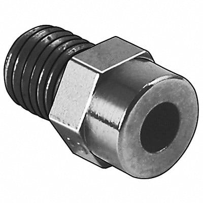 Nosepiece 6-32 Steel