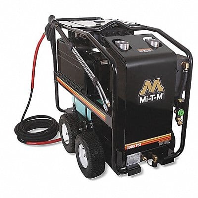 Pressure Washer 8HP 3000psi 3.5gpm 230V