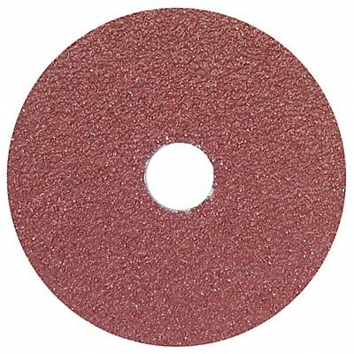 Fiber Disc 5x7/8 24G PK25