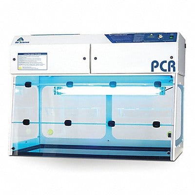 PCR Workstation