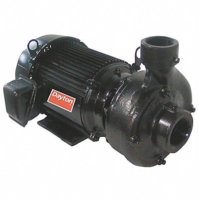 Centrifugal Pump 3 Ph 230/460VAC