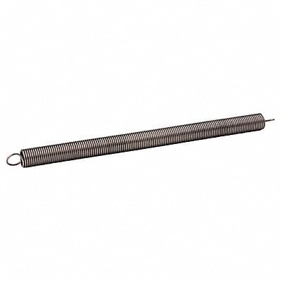 Extension Spring Utility Std Steel PK3