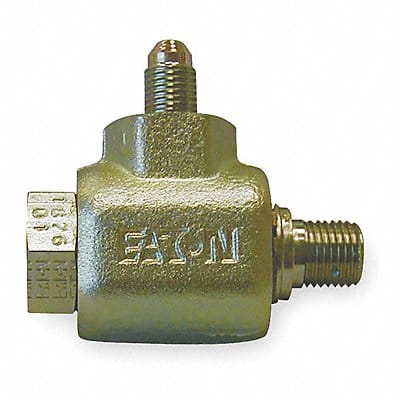 Swivel Joint 3.21 L 3.31 H Steel