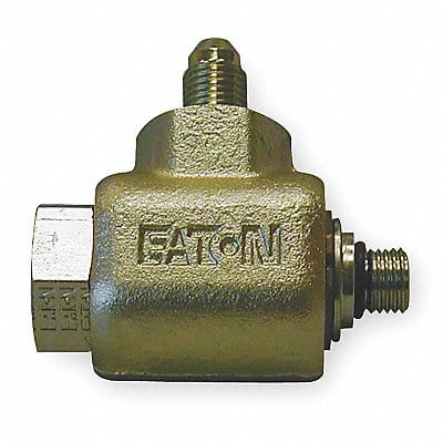 Swivel Joint 2.35 L 2.36 H Steel