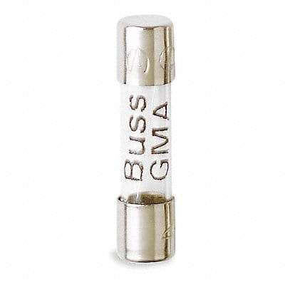 Fuse 3-15/100A Glass GMA Series PK5