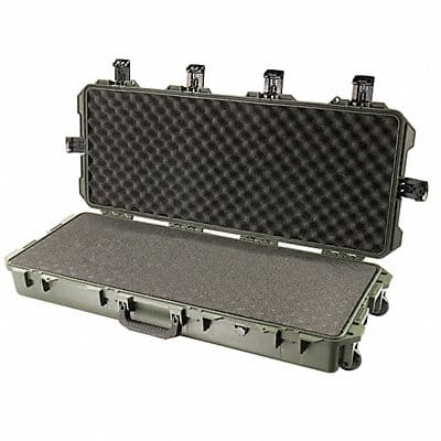 G3205 ProtCase 4 in PrPu Olive Drab Green