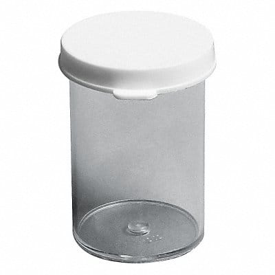 Container Snap Cap 74ml PK144