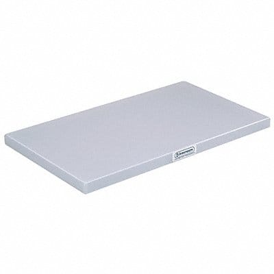 Sterilizing Tray Cover 1/8in H