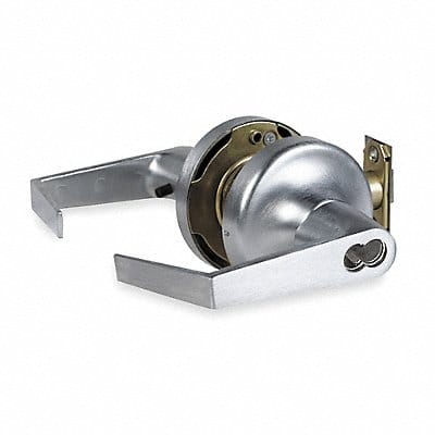 Lever Lockset Mechanical Classroom