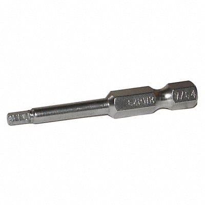 Hex Key Power Bit 7/64