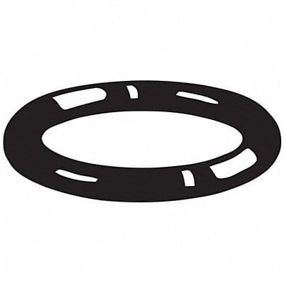 O-Ring Dash 160 EPDM 0.1 in PK10