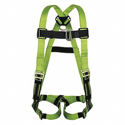 K3264 Full Body Harness Duraflex Python L/XL