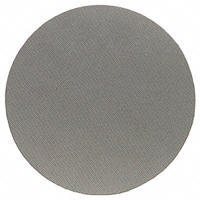 PSA Sanding Disc 8 in Dia 400 G