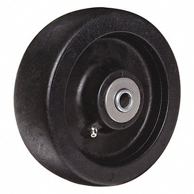 Nylon Wheel 6x2