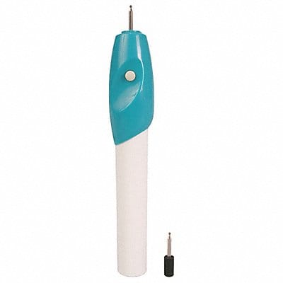 Battery Powered Engraving Tool L 7 in