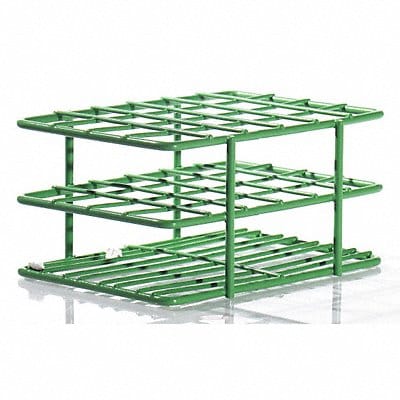 Test Tube Rack Poxygrid(R) Half-Size