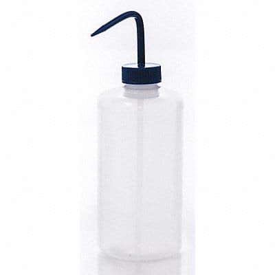 Wash Bottle 1 L 38 mm Dia PK4