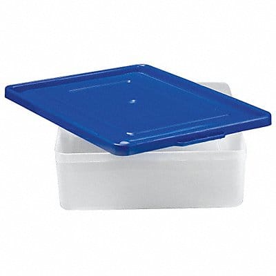 Multipurpose Tray with Lid Autoclavable