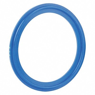 Sanitary Gasket 1-1/2In TRI-Clamp EPDM