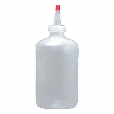 Dispensing Bottle 191mm H 78mm Dia PK12