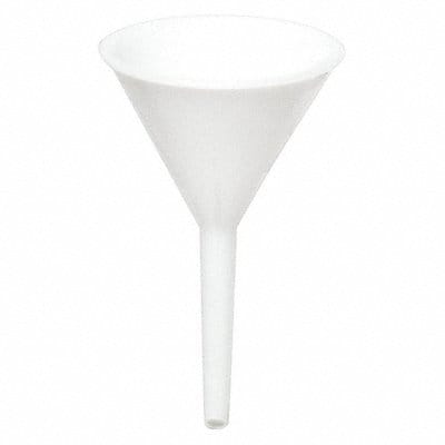 Funnel 76 mm Dia 12.7 cm H 90 mL PK6