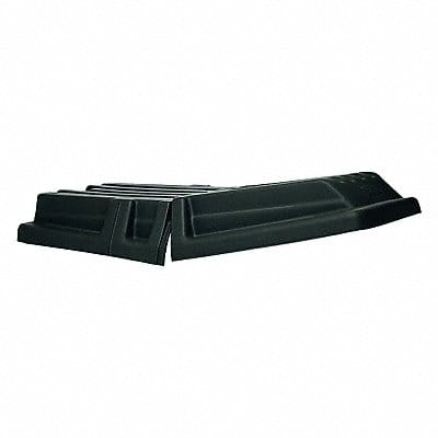 Tilt Truck Lid Black Fits 13-1/2 cu ft.