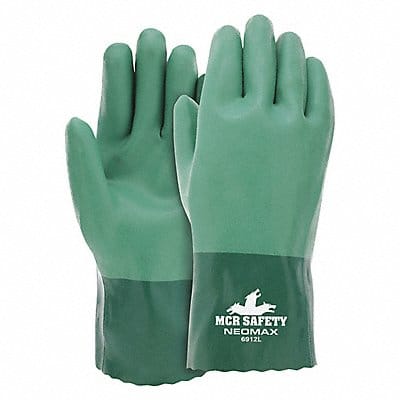 G7366 Coated Gloves Full M 12 PR