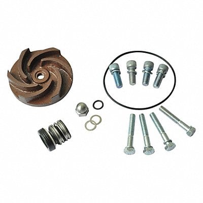 Pump Repair Kit For 2ZWP3A 2ZWP4A