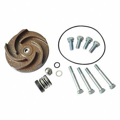 Pump Repair Kit For 2ZWP7A 2ZWP8A