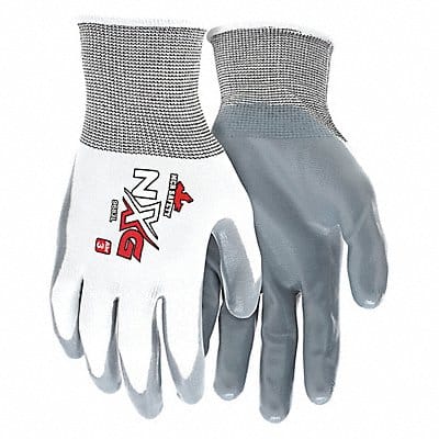 Coated Gloves Nylon XS PR