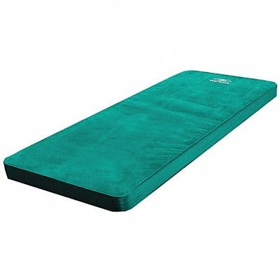 Self-Inflating Pad Green 350 lb Capacity