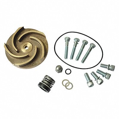 Pump Repair Kit For 2ZWR9A 2ZWT1A