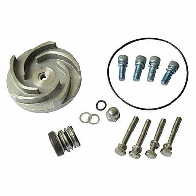 Pump Repair Kit For 2ZWU6 2ZWU7