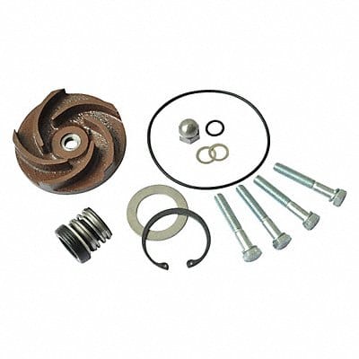 Pump Repair Kit For 2ZWX3A