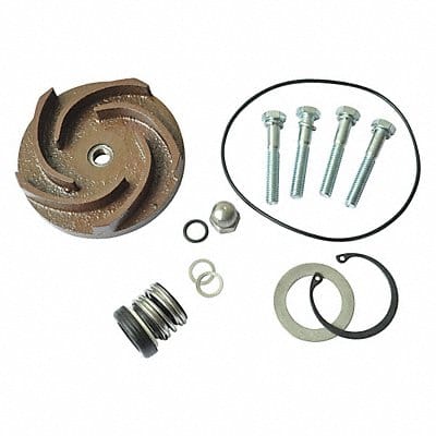 Pump Repair Kit For 2ZWX6A