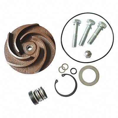 Pump Repair Kit For 2ZWX8A