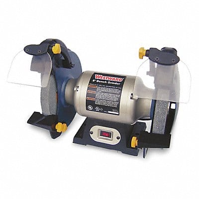 Bench Grinder 8 36 Grit 1/2HP