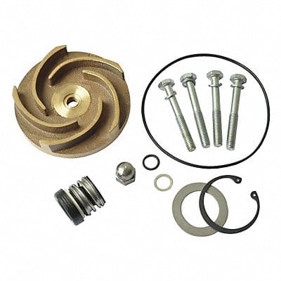 Pump Repair Kit For 2ZWY3A