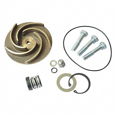 Pump Repair Kit For 2ZWY6A