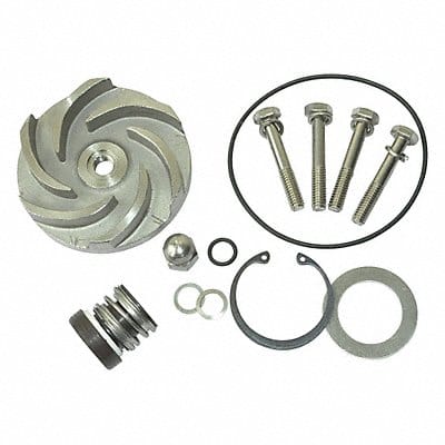 Pump Repair Kit For 2ZWY8A