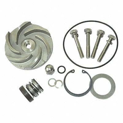 Pump Repair Kit For 2ZWZ2A