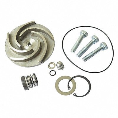 Pump Repair Kit For 2ZWZ5A