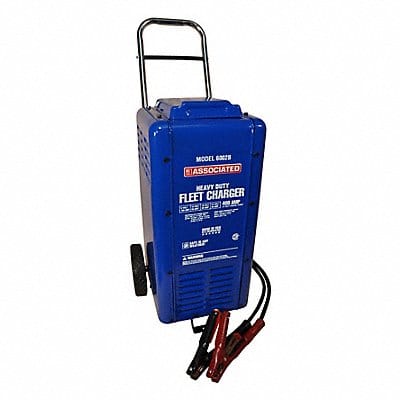 Battery Charger 6/12/18/24V 80A