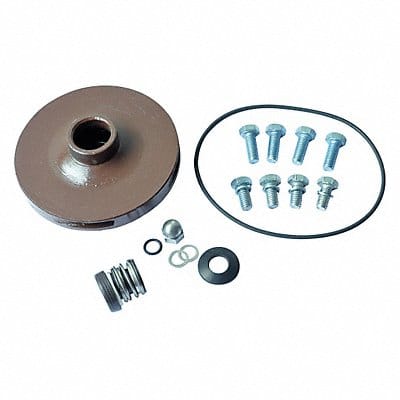 Pump Repair Kit For 2ZXJ1 2ZXJ2