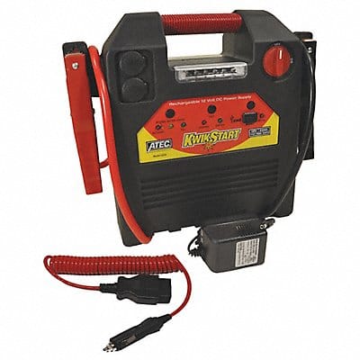 Battery Jump Starter 12V