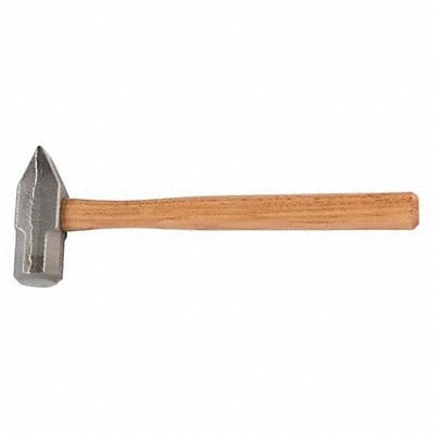 Cross Pein Hammer 3 lb 15 In Hickory