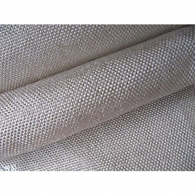 Welding Blanket Roll 5 ft W 150 ft L Tan