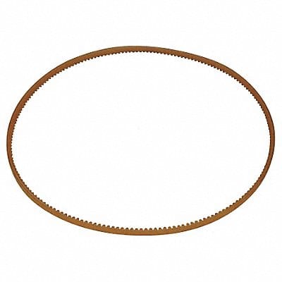 Cogged V-Belt 2L170 17in