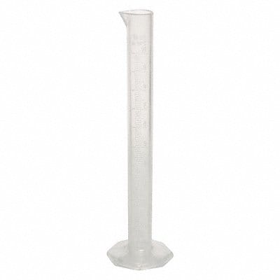 Graduated Cylinder 10 mL 15.24 mm Dia