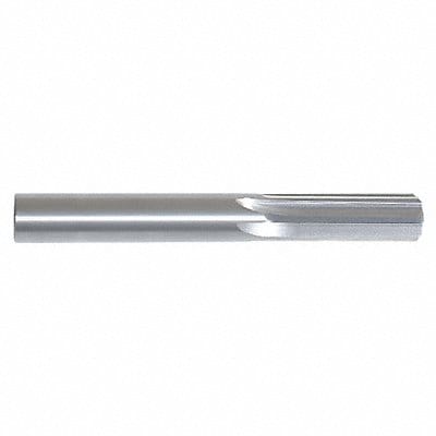 Chucking Reamer 10.00mm 6 Flutes